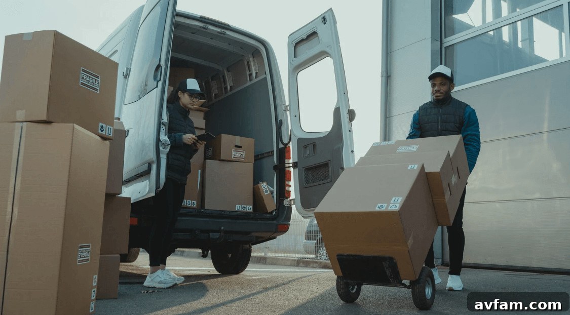 How to Plan a Smooth Move: Practical Tips and Checklist 3 Pack for What Actually Happens in a Moving Truck