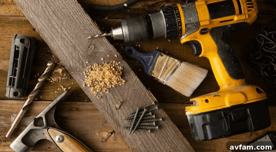 What Makes a Great Everyday Tool? Gear Lessons That Matter 3 project essentials