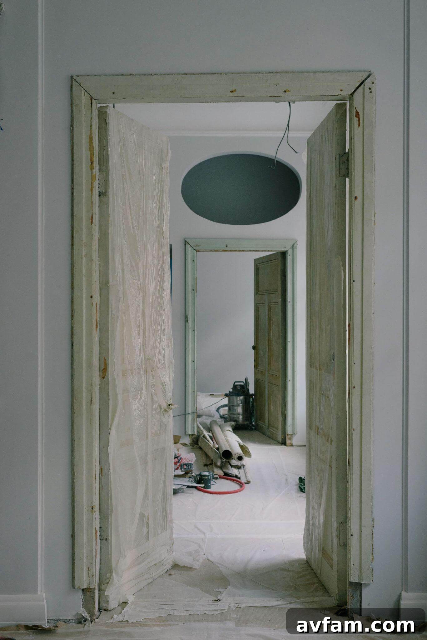 Home Improvement Project