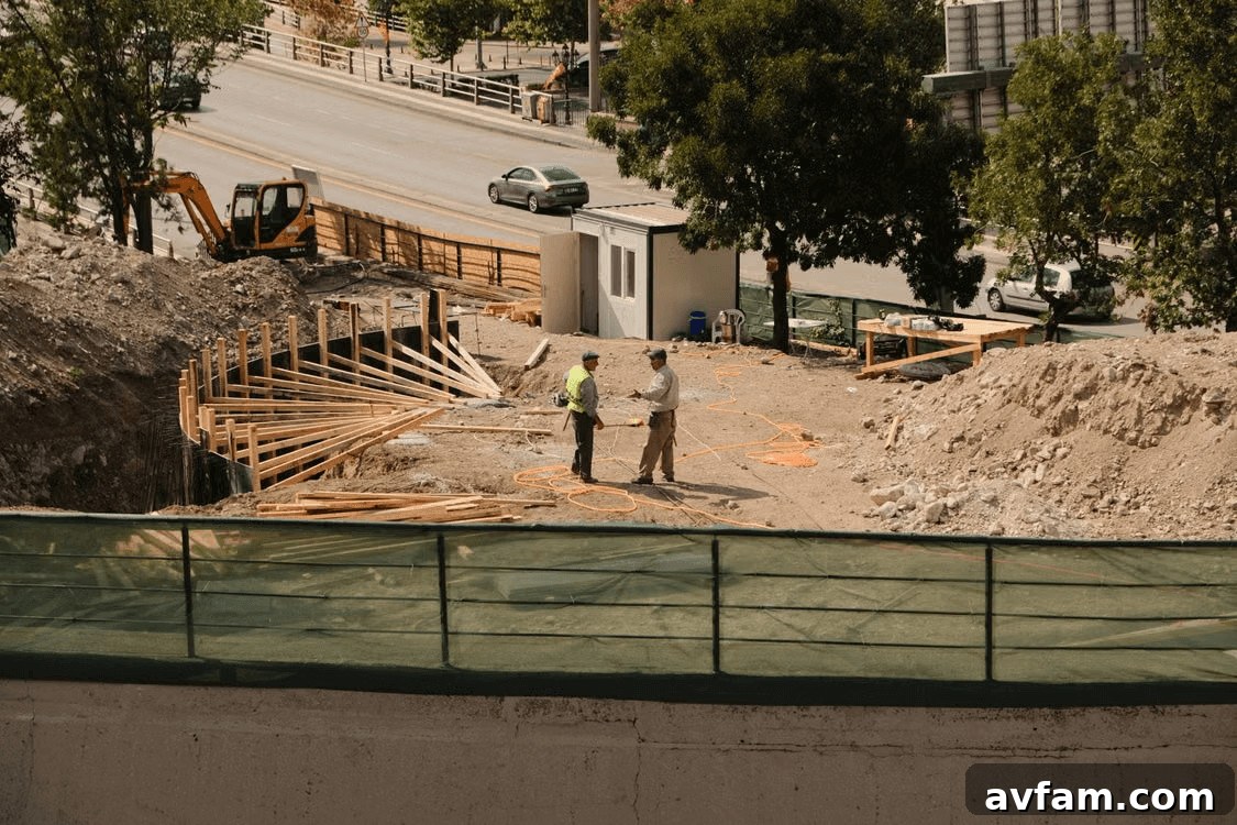 Jobsite Waste Management