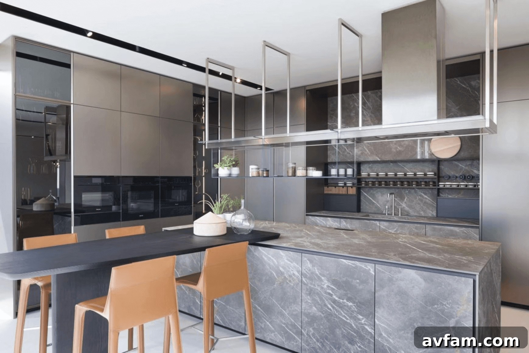 Kitchen Remodel: Design Tips for Inspired Home Cooking 2 Kitchen Renovation