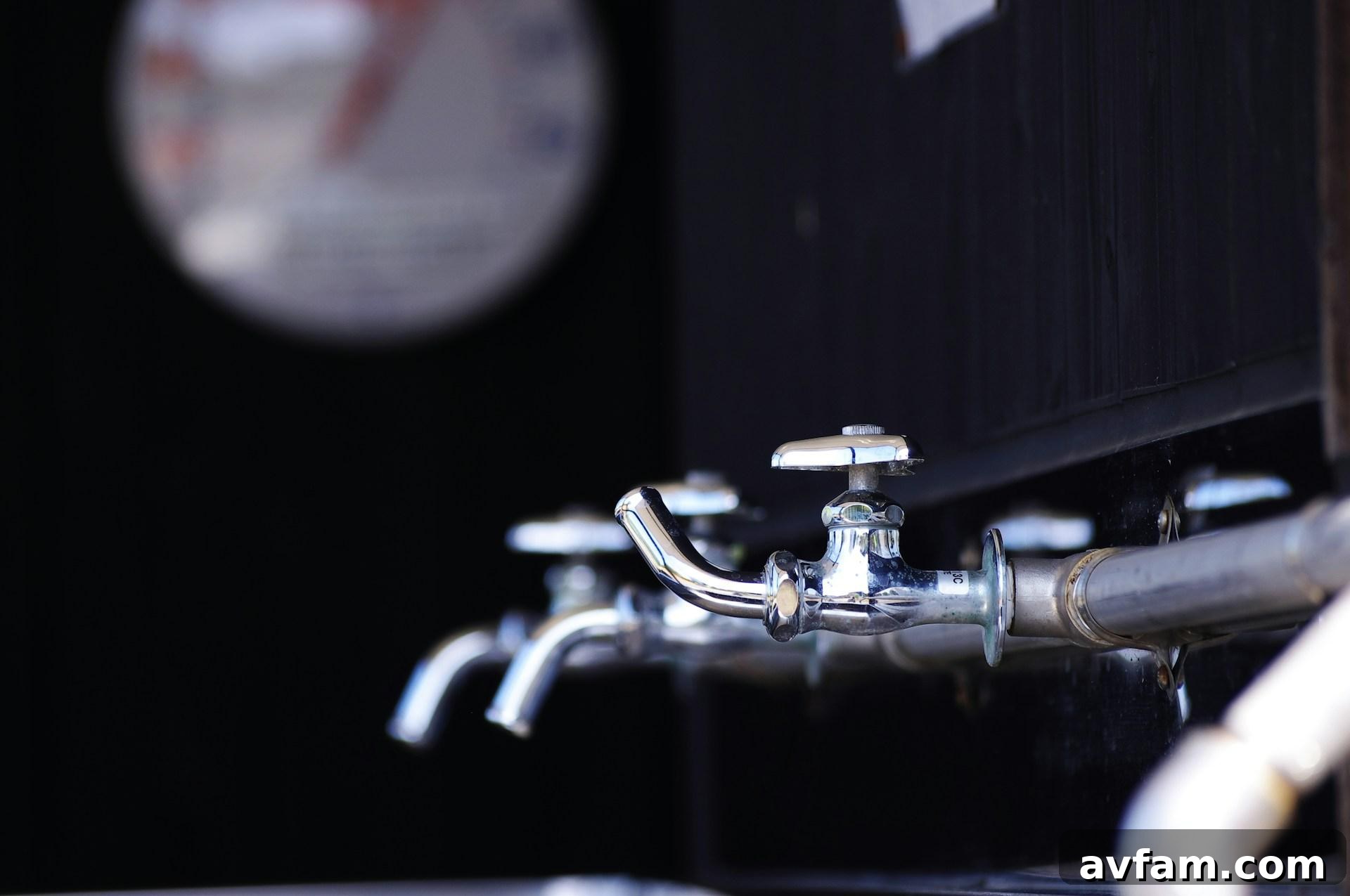 How to Renovate a Home When the Plumbing Is Outdated 3 Plumbing Upgrade
