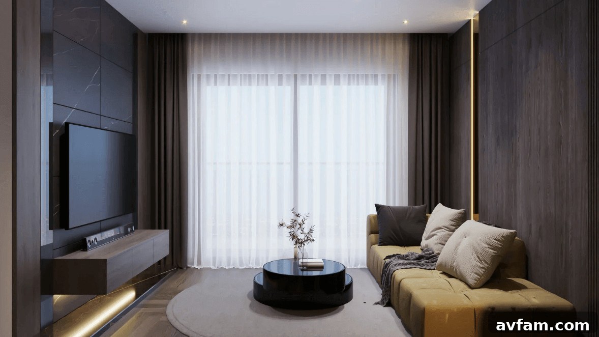 Hiring a Full-Service Interior Design Team: What to Expect 2 Full-Service Interior Design