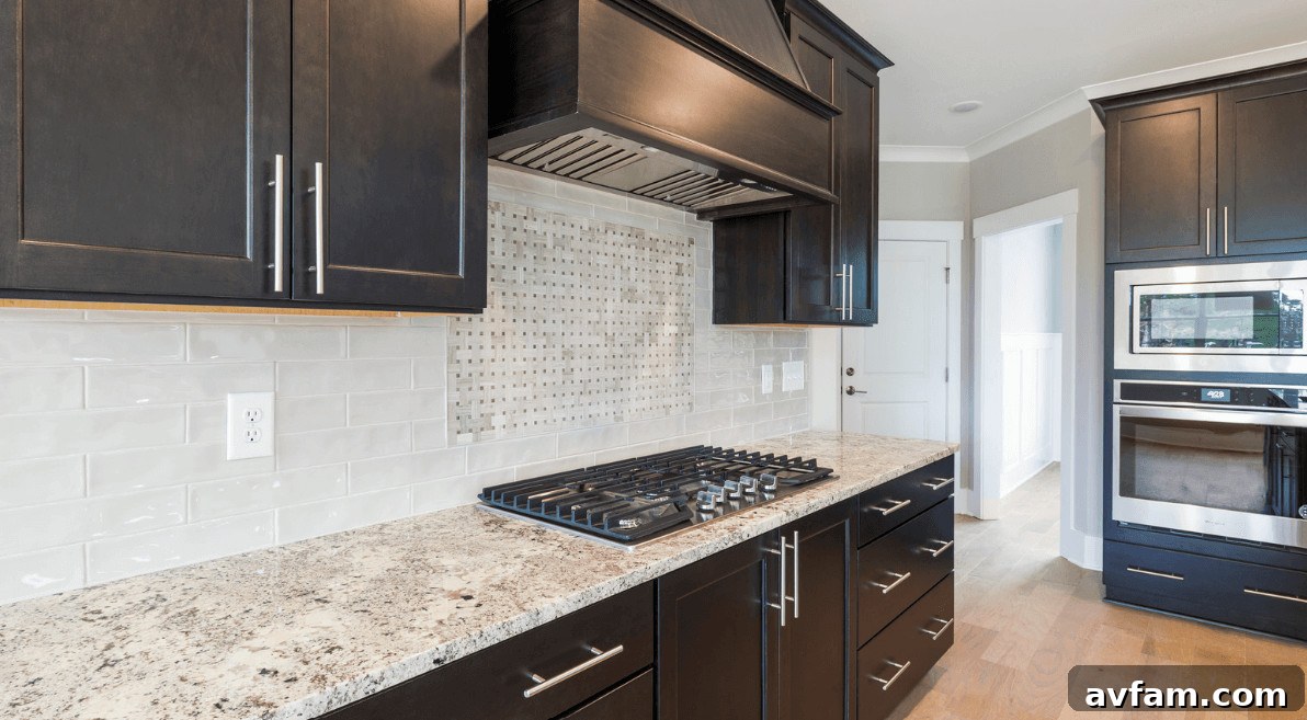 Natural Stone Countertop Stains: Causes and How to Prevent Them 2 Stone Countertop Stains