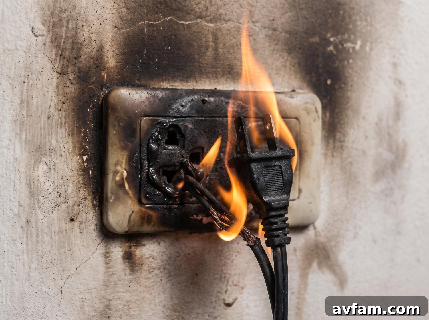 Electrical Emergency on the Gold Coast