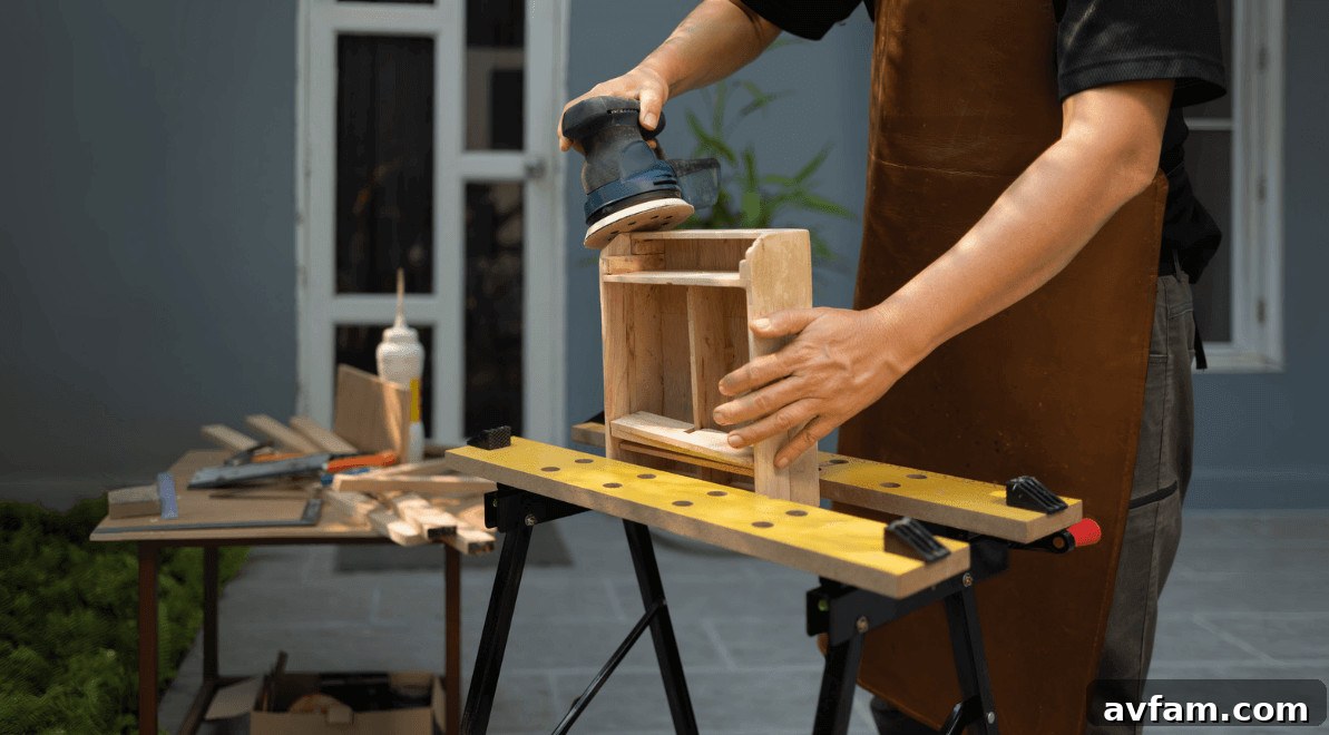 Turn Your Weekend Workshop Into a Paying Trade Business 2 trade business